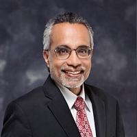 Mirza Ijaz Rahman, MD, MPH Profile Headshot